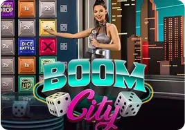 boom city